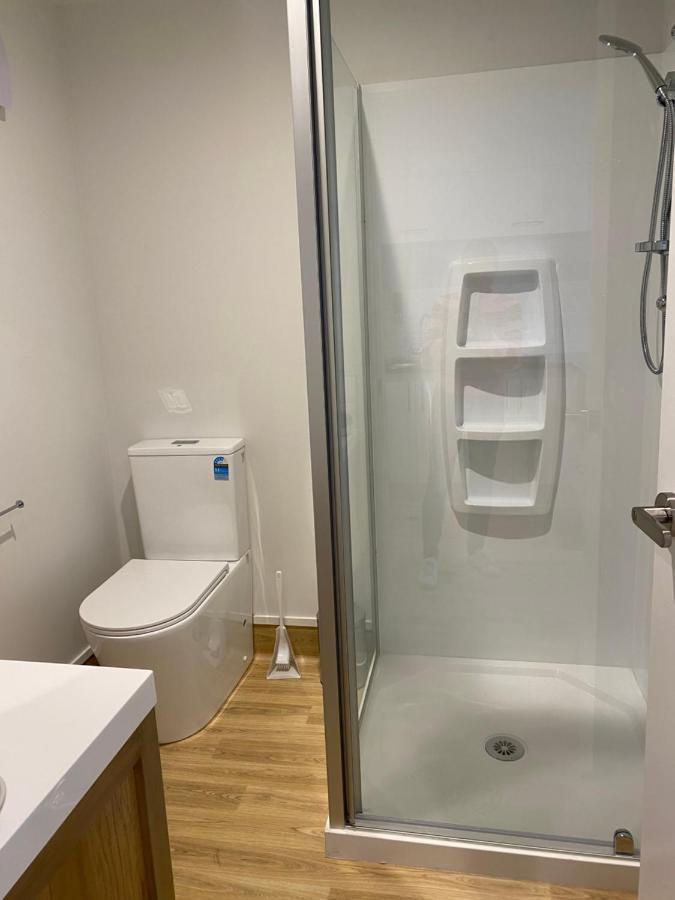 Norton Motel Hamilton Eksteriør bilde