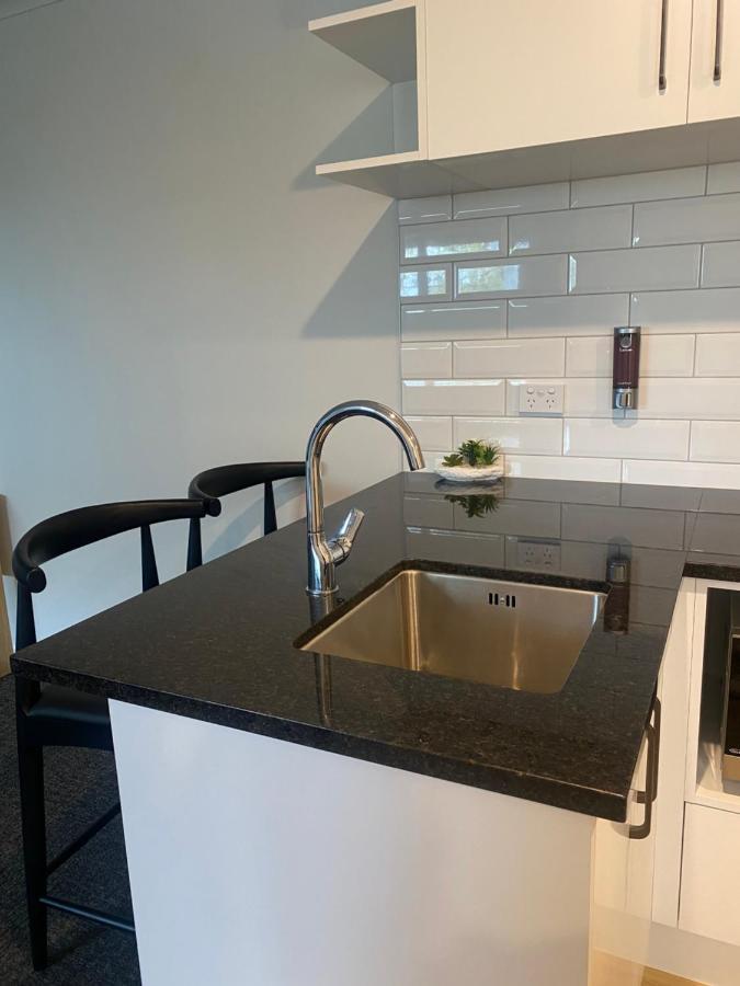 Norton Motel Hamilton Eksteriør bilde